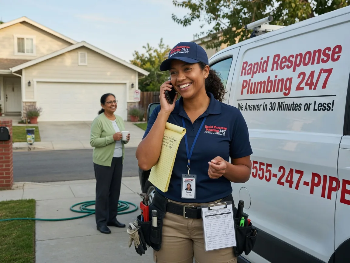 Emergency Plumber New Market, IA FAQs